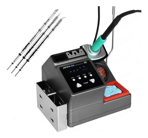 Memory Microwelding Terminal C-210 Sugon A9 De U