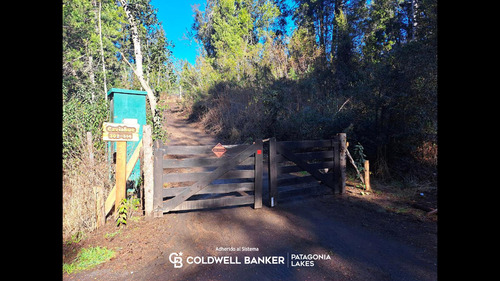 Venta Lote/terreno 1261.33 M2, Uf 1, Selvana, Villa La Angostura