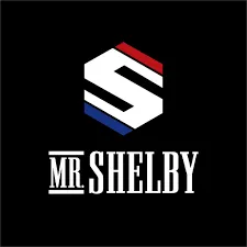 MR SHELBY