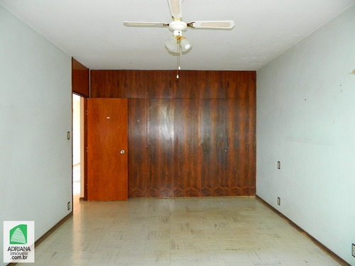 Imagem 30 de 30 de Aluguel Casa 6 Quartos 4 Salas Quintal 8 Vagas - 4544