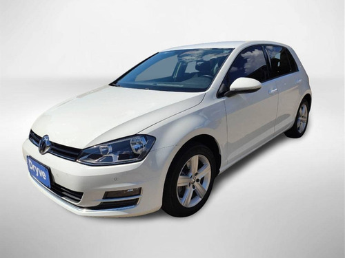 Volkswagen Golf Highline 1.4 Tsi Dsg