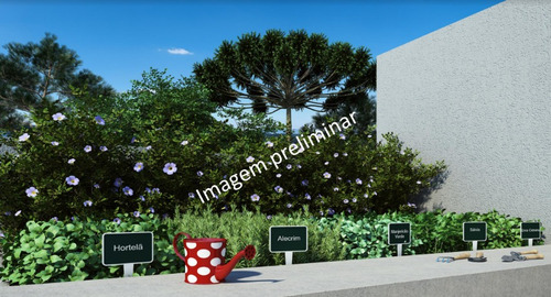 Imagem 12 de 18 de Apartamento À Venda No Bairro Jardim Umarizal - São Paulo/sp - O-17744-29352