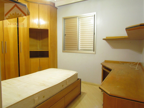 Imagem 15 de 22 de Apartamento A Venda No Bairro Vila Progresso Em Guarulhos - - 910-1