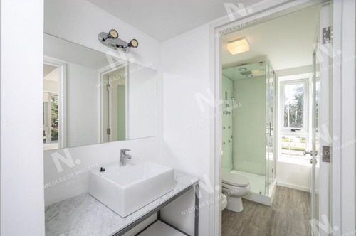 Imagen 5 de 5 de Ocean Drive Country Torre 1 De 1 Dormitorio - Punta Del Este Roosevelt