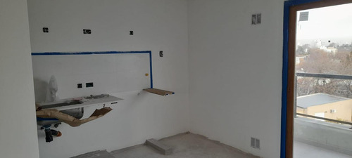 Imagen 4 de 7 de Departamento De 1 Dormitorio En La Plata Plaza Azcuenaga - Dacal Bienes Raíces