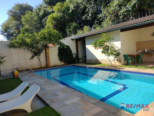 Imagem 20 de 30 de Sobrado Com 4 Dormitórios À Venda, 600 M² Por R$ 2.550.000,00 - City América - São Paulo/sp - So7175