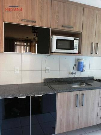 Imagem 4 de 30 de Apartamento Duplex Residencial À Venda, Vila São Benedito, Franco Da Rocha - Ad0001. - Ad0001