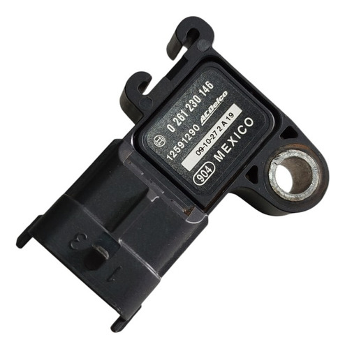 Sensor Map 1.4 Gm Agile Celta Cobalt Montana