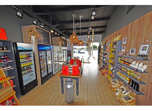 Minimarket En Las Vizcachas