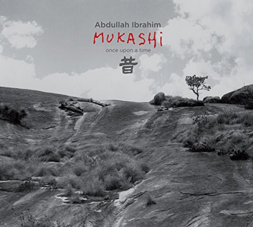 Cd De Abdullah Ibrahim Mukashi-érase Una Vez