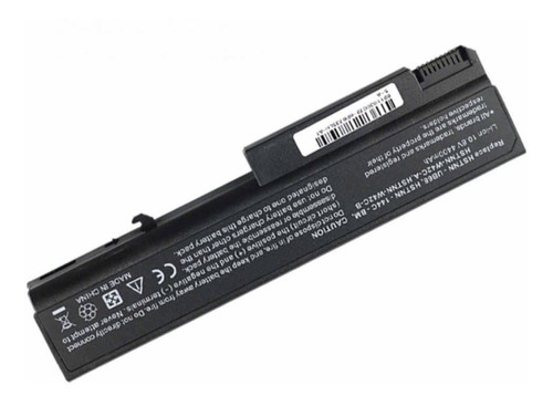 Bateria Portatil Hp Td06 Probook 6530 6450b