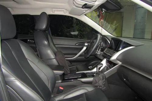 Mitsubishi Eclipse Cross 2.0 4x4 At