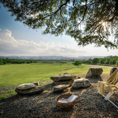 Imagen 1 de 13 de Lote En Estancia El Terron - Excelente Ubicación