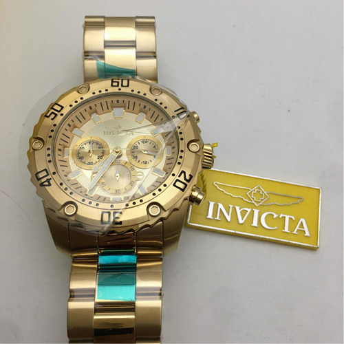 Relógio Invicta Original