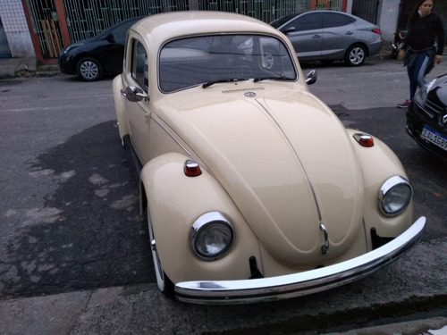 Fusca 1300 Ano 1977
