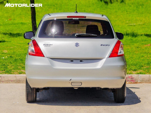 Imagen 4 de 15 de Suzuki Swift 1.2 Ga Extra Full | Permuta / Financia
