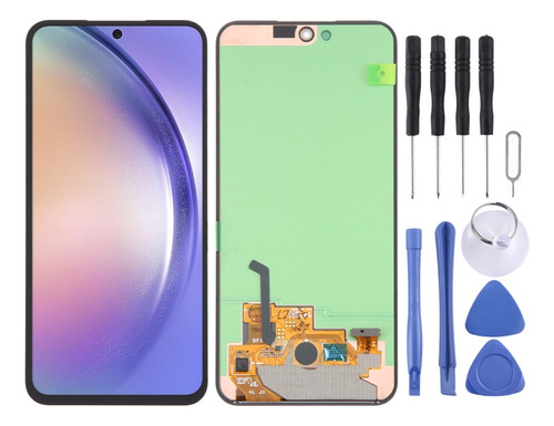 Lo Pantalla Lcd Original Para Samsung Galaxy A54 Sm-a546b Ha