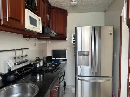 Vendo Apartamento Duplex