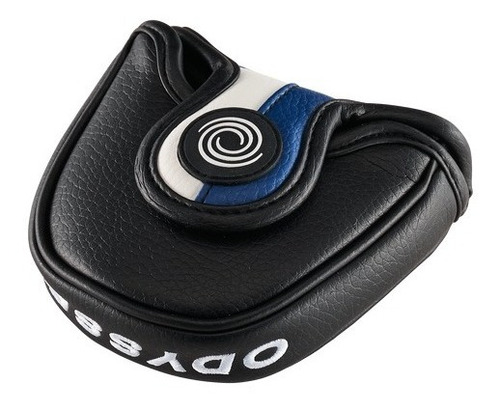 Imagen 7 de 10 de Putter Golf Odyssey White Hot Og 2-ball Woman Golfargentino