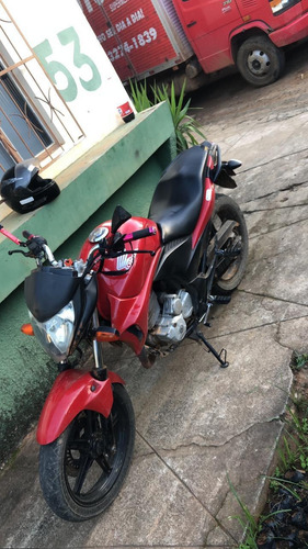 Honda Cb 300r