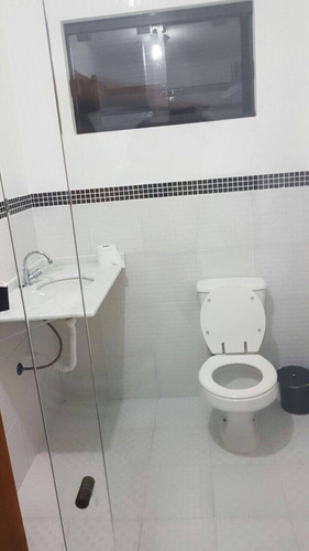 Imagem 9 de 14 de Casa De 05 Dormitórios Na Praia Mole - 3071