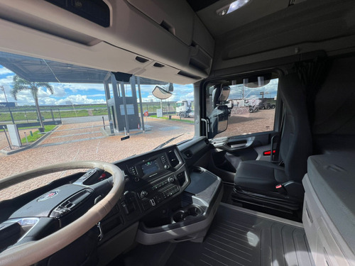 Scania R410 - 4x2 - 2019 - Sem Roda De Alumínio