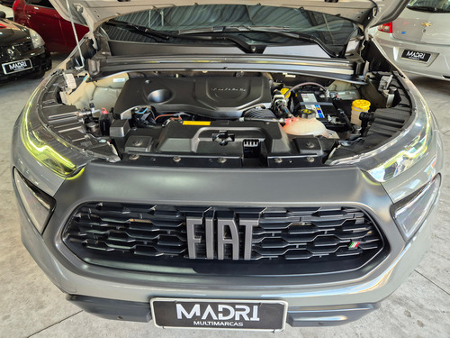 Fiat Toro TORO VOLCANO 1.3 T270 4X2 FLEX AUT.