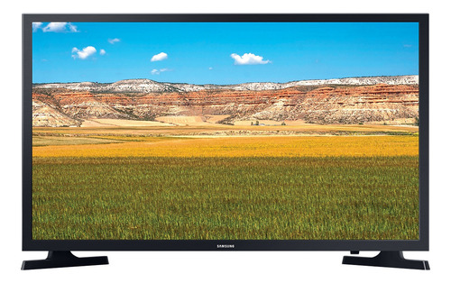 Imagen 1 de 12 de Smart TV Samsung Series 4 UN32T4300AGCZB LED Tizen HD 32" 220V - 240V