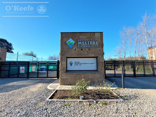 Departamento En Venta De 3 Ambientes En Barrancas De Melipal Bariloche