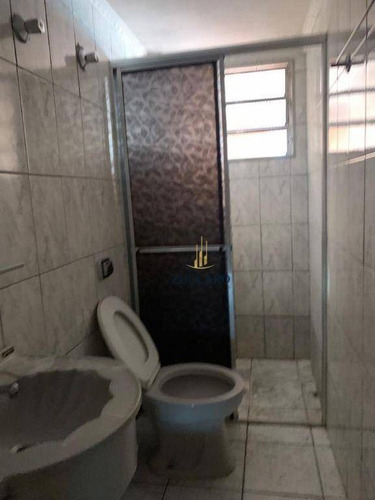 Imagem 14 de 20 de Sobrado À Venda, 70 M² Por R$ 294.000,00 - Macedo - Guarulhos/sp - So5048