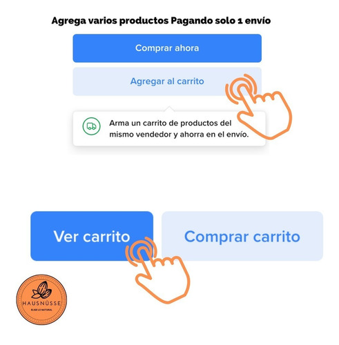 Imagen 2 de 3 de Barritas De Proteina Wild Protein 16un