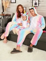 Comprar Enterito Polar Diseño Animados. Pijamas Todas Las Edades. 