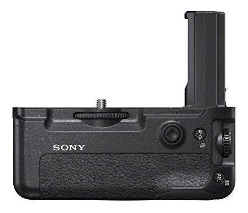 Imagen 4 de 6 de Sony Vgc3em Agarre Vertical Para A9 A7r 3 A7
