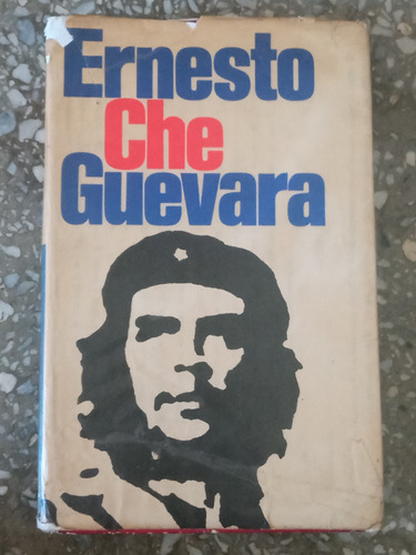 Ernesto Che Guevara 