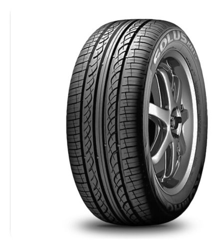 Llanta 235/60 R17 102h Kumho Solus Kh15