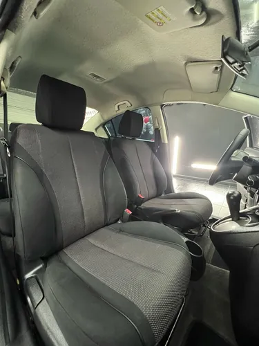 Mazda 2 1.5 HB15N