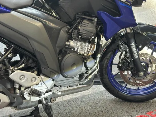 Yamaha Fz 250