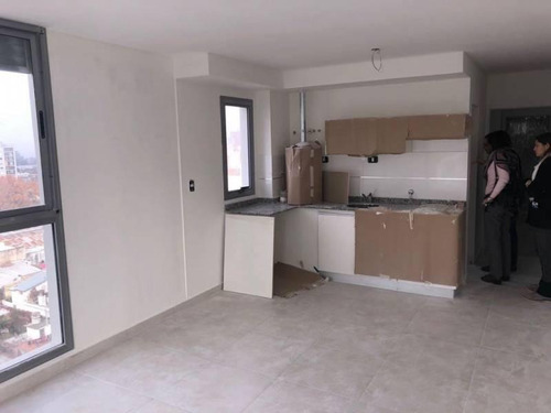 Imagen 3 de 6 de Monoambiente Con Amenities