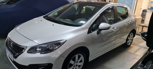 Peugeot 308 1.6 Allure