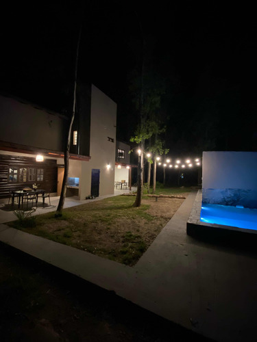 Ecotimbo Aire. Alquiler Temporario Campo Timbo. Barrio Privado. Seguridad 24hs. (precio Por Noche Valido Excepto Feriados. Alquiler Minimo 2 Noches). Consultar Promociones Dias De Semana