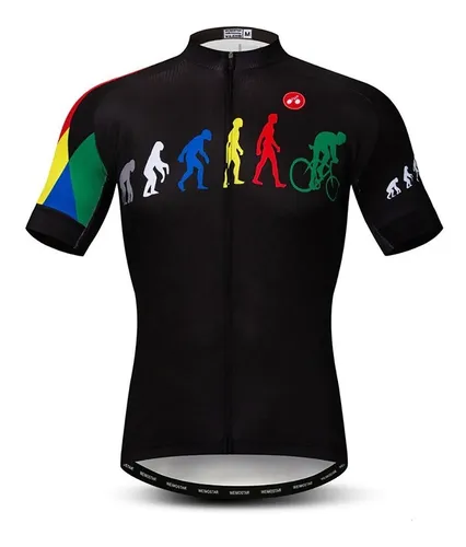 Modelos de jersey de ciclismo sale