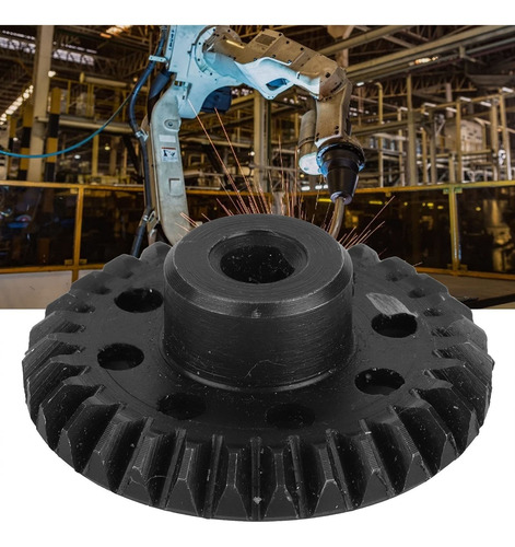 Bevel Gear Set Kit Compact Structure For Industry