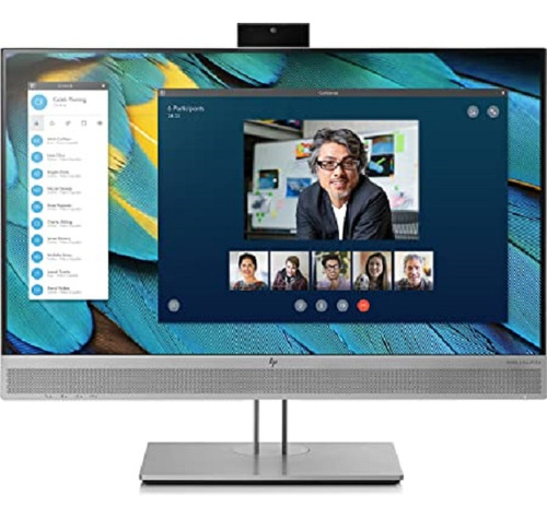 Monitor Hp E243m. 23.8 . Full Hd Flat