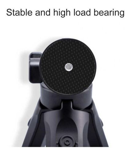 Tripode TriPod Support 360° Selfie Celular Cámara Gopro