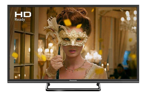 Smart TV Panasonic TX-32FS500B LED HD 32" 220V - 240V