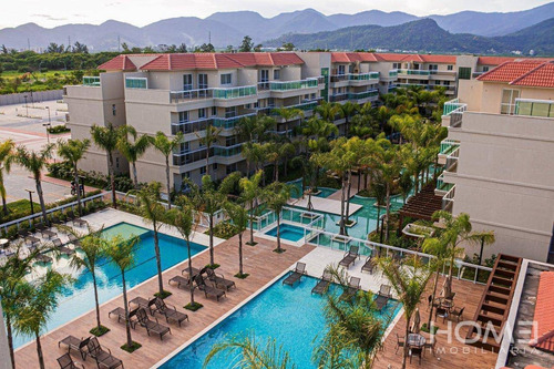 Imagem 1 de 30 de Apartamento À Venda, 74 M² Por R$ 565.000,00 - Recreio Dos Bandeirantes - Rio De Janeiro/rj - Ap2094