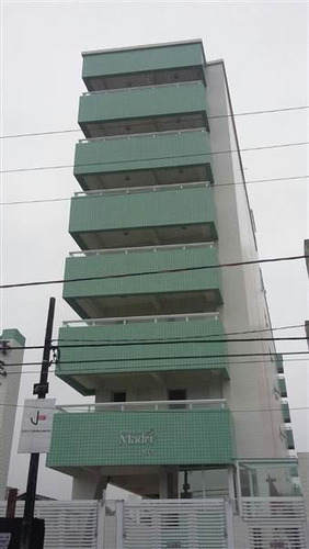 Imagem 1 de 1 de Venda Apartamento Praia Grande Sp - Dna505