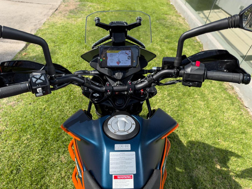 Ktm 390 Adventure