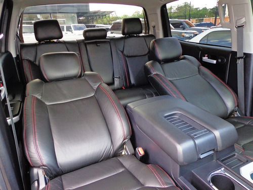 Imagen 11 de 18 de Toyota Tundra Sr5 Tss 2021 V8 4x4 Automático