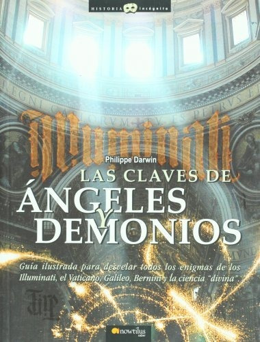 Libro Las Claves De Angeles Y Demonios De Philippe Darwin